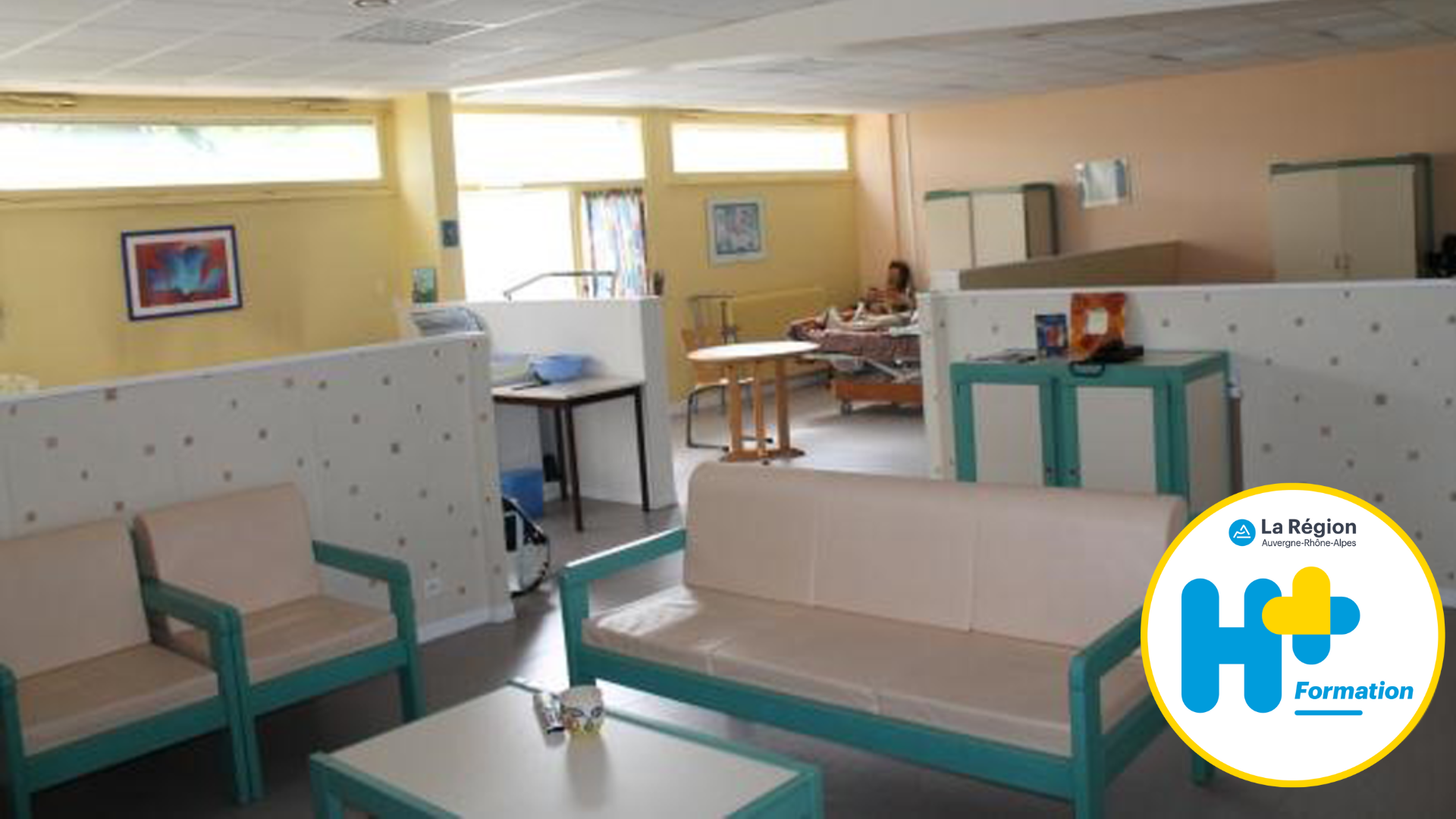 Centre de Bourg en Bresse