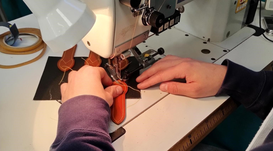 Centre de Cholet la Bonnauderie