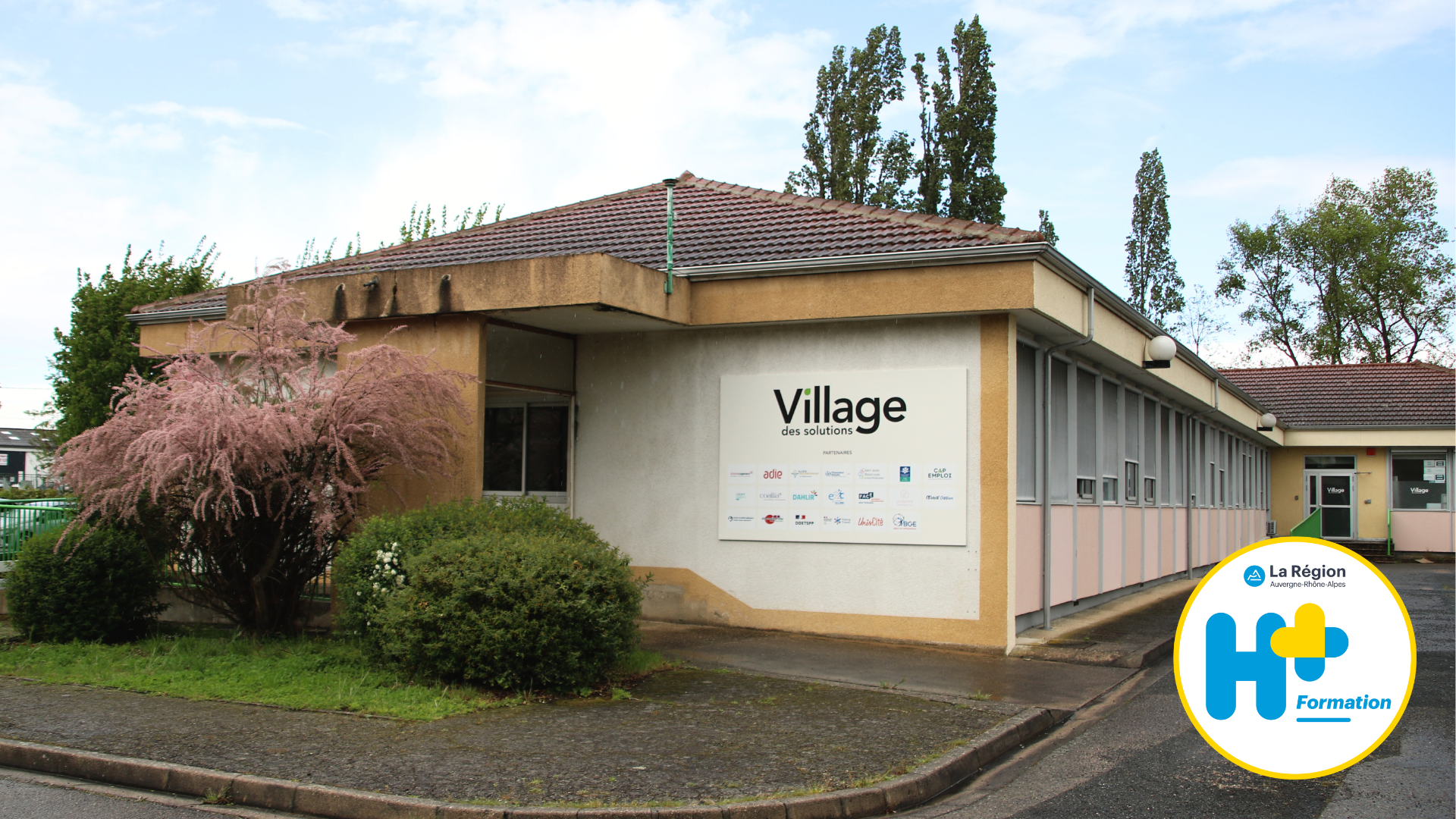 Centre de Montluçon