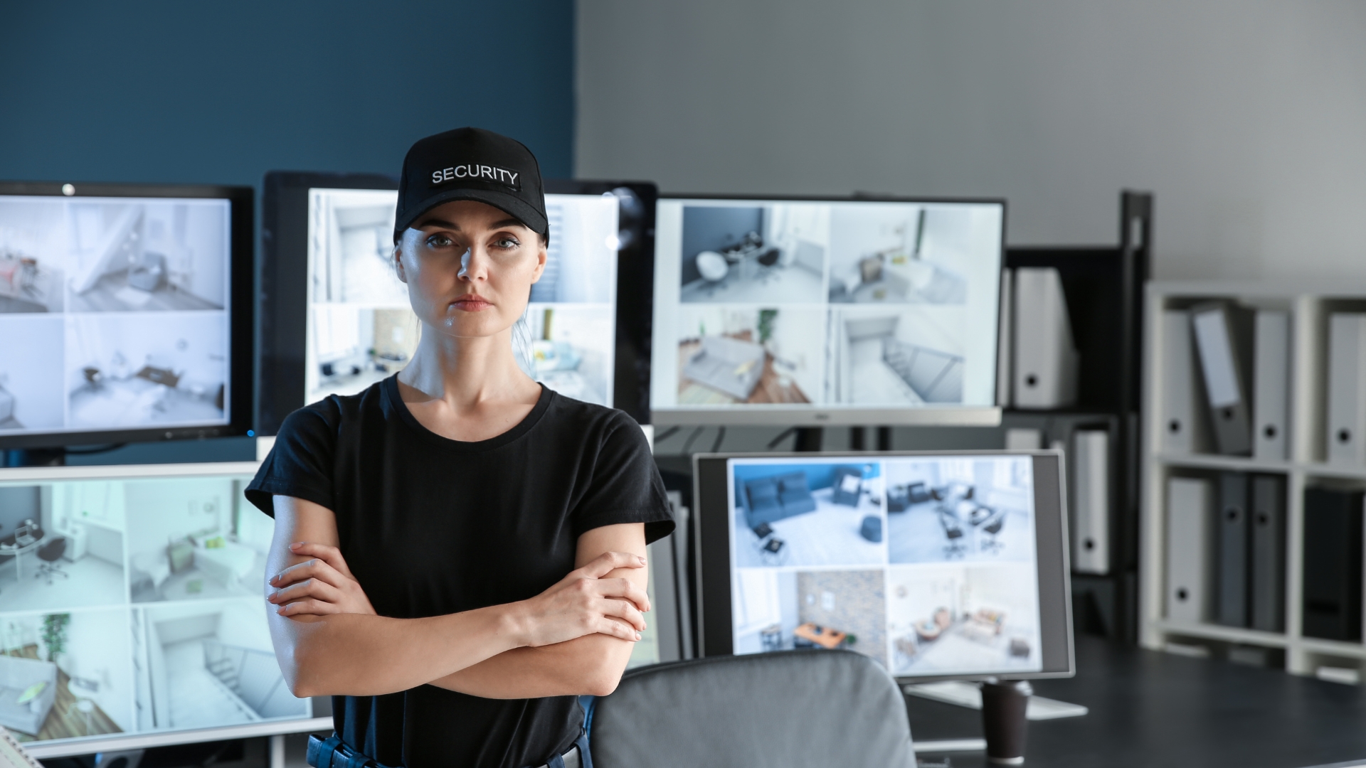 Agent de prévention et de sécurité option SSIAP 1 - AFC