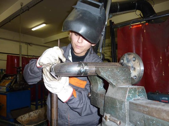 Journée Portes Ouvertes CFA Afpa Istres le jeudi 13 novembre 2025