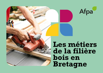 Saint-Malo : zoom sur les formations du pôle bois & menuiserie