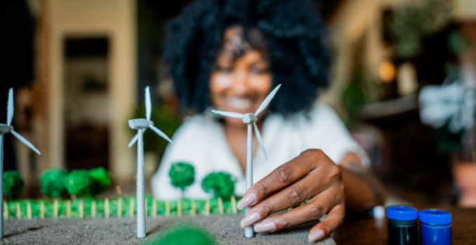 Les énergies propres : Comment l'Afpa se mobilise à travers tout le territoire ?